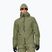 Pánská lyžařská bunda NORRONA Lofoten Gore-Tex Insulated deep lichen green