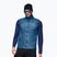 Vesta NORRONA Trollveggen Down800 Super Light dark blue