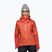Dámská nepromokavá bunda NORRONA Falketind Gore-Tex deep sea coral/baked apple