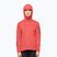 Dámská trekingová mikina NORRONA Falketind Warm1 Hood deep sea coral/baked apple