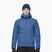 Pánská zateplená bunda NORRONA Femund Thermo60 Zip Hood dark blue