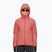Dámská zateplená bunda NORRONA Femund Thermo60 Zip Hood deep sea coral