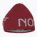 Zimní čepice NORRONA MerinoUll Logo Beanie port