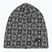 Dámská zimní čepice KARI TRAA Rose Beanie black