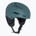 Lyžařská helma Sweet Protection Switcher MIPS matte sea metallic