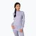 Dámská termo mikina KARI TRAA Rose Half Zip lily