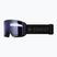 Lyžařské brýle Sweet Protection Boondock II M RIG Reflect rig quartz/matte black /black / gray