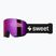 Lyžařské brýle Sweet Protection Boondock II L RIG Reflect rig bixbite /matte black /black