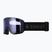 Lyžařské brýle Sweet Protection Boondock II L RIG Reflect rig quartz/matte black /black / gray