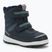 Dětské sněhule Viking Play Reflex Warm GTX 2V navy/charcoal