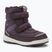 Dětské sněhule Viking Footwear Play Reflex Warm GTX 2V grape/purple