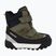 Dětské sněhule Viking Expower Warm GTX 2V olive