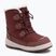 Sněhule Viking Footwear Toasty Warm GTX Zip dark pink
