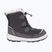 Sněhule Viking Footwear Toasty Warm GTX Zip dark grey
