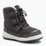 Sněhule Viking Footwear Toasty Warm GTX Zip dark grey