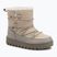Sněhule Viking Footwear Snowflake Warm Waterproof SL cream