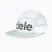 Kšiltovka Ciele Athletics GOCap Comp Century light grey/white
