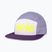 Kšiltovka Ciele Athletics GOCap Comp Century misty life/light grape 