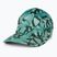 Kšiltovka Ciele Athletics GOCap SC Field Loopy MU dusty turquoise 