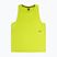 Pánské běžecké tričko Ciele Athletics DLY Singlet lime green