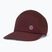 Kšiltovka Ciele Athletics GOCap SC Field Clow dark wine red