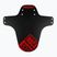 Blatník Rock Shox MTB Fender black/onyx/red