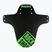 Blatník Rock Shox MTB Fender black/neon green