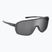 Pánské sluneční brýle Under Armour Gameday/G S3 crystal grey/silver oleophobic