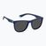 Dětské sluneční brýle Polaroid PLD 8049/S blue azure/grey polarized