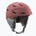 Lyžařská helma Smith Mirage růžová E00698