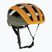 Cyklistická helma Smith Network MIPS matte sunrise/forest bone