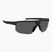 Pánské sluneční brýle Under Armour Driven/G S3 matte black/grey