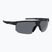 Pánské sluneční brýle Under Armour Driven/G S3 matte black grey/grey polarized