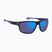 Pánské sluneční brýle Carrera 4018/S black blue/blue multilayer