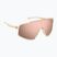 Pánské sluneční brýle Carrera 4017/S crystal beige/rose gold multilayer