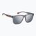 Pánské sluneční brýle Polaroid PLD 2155/S matte grey/grey silver mirror polarized