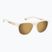 Sluneční brýle Polaroid PLD 2156/S matte white/grey gold multilayer polarized