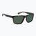 Pánské sluneční brýle Polaroid PLD 2157/S matte brown havana/green polarized