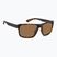 Pánské sluneční brýle Polaroid PLD 2158/S matte brown havana/bronze polarized