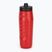 Láhev na pití Under Armour Sideline Squeeze 950 ml red