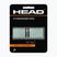 Omotávka na tenisovou raketu   HEAD Hydrosorb Pro green sand