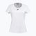 HEAD Tie-Break dámské tenisové tričko bílé 814502