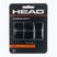 HEAD Xtremesoft Grip Overwrap černá 285104