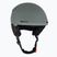 Lyžařská helma HEAD Compact Evo nightgreen