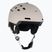 Dámská lyžařská helma HEAD Rita sand