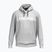 Pánská mikina HEAD Club Original Hoodie grey/melange