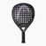 Raketa na padel  HEAD Vibe 2025 black/purple