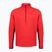 Pánská lyžařská mikina HEAD Marty Midlayer Red/Black