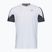 HEAD Club 22 Tech pánské tenisové tričko bílé 811431