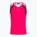HEAD Club 22 Tank Top dětské tenisové tričko růžové 816411